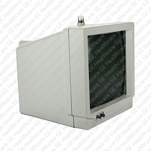 Monitor 16 with Housing Monitor 16 with Housing