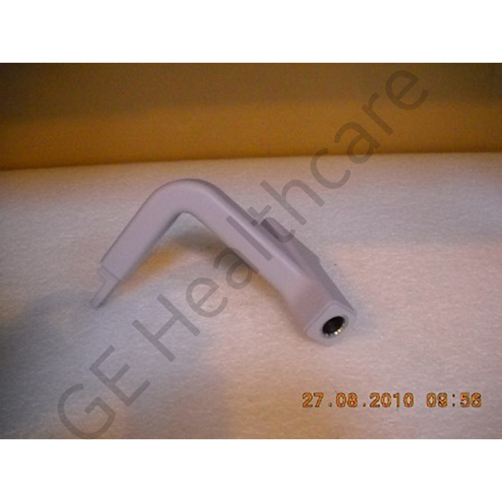 Stationary Right Rear Handle 9600