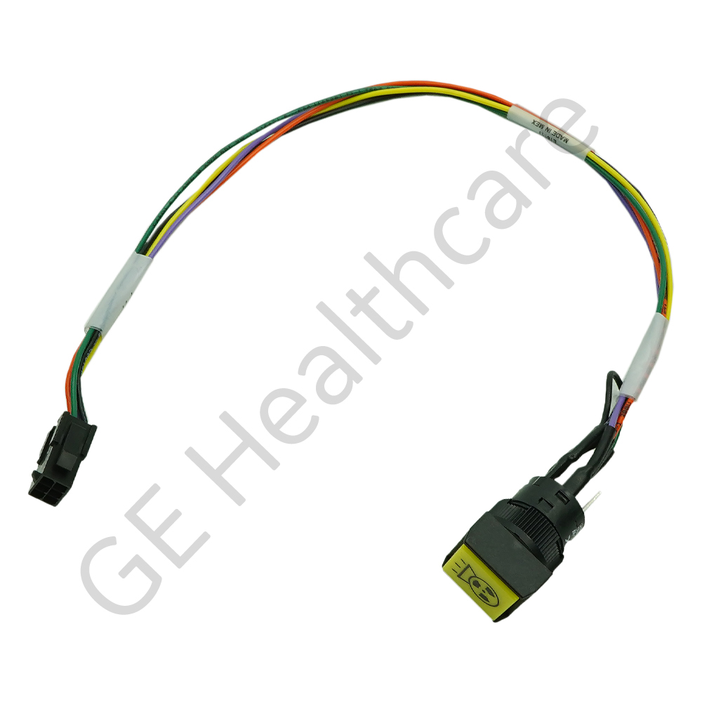 X-Ray Switch Cable Assembly X-Ray Switch Cable Assembly