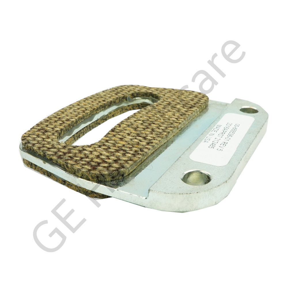 Kit Upgrade WIG-WAG Brake Pad Assembly Kit Upgrade WIG-WAG Brake Pad Assembly