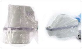 Sterile Covers II + Generator 60 Pack Sterile Item Cannot Be Returned Sterile Covers II + Generator 60 Pack Sterile Item Cannot Be Returned