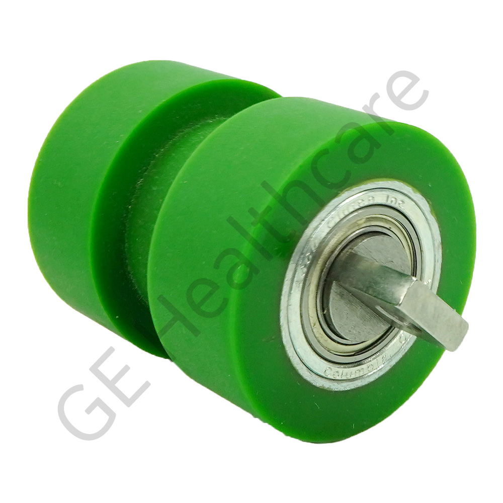 Clutch Friction 9800 45 in-oz (Green) Clutch Friction 9800 45 in-oz (Green)