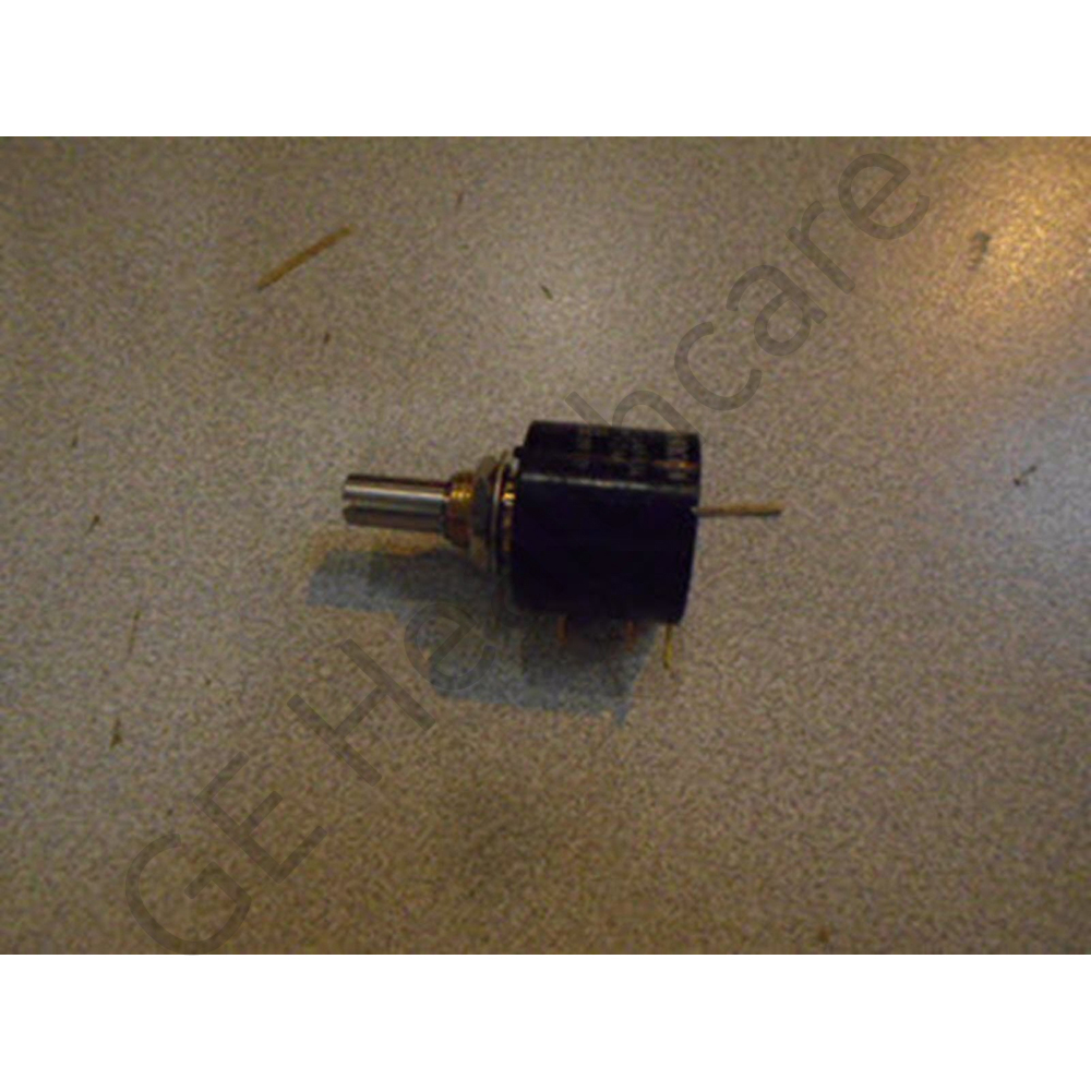 Potentiometer 10K 10-Turn