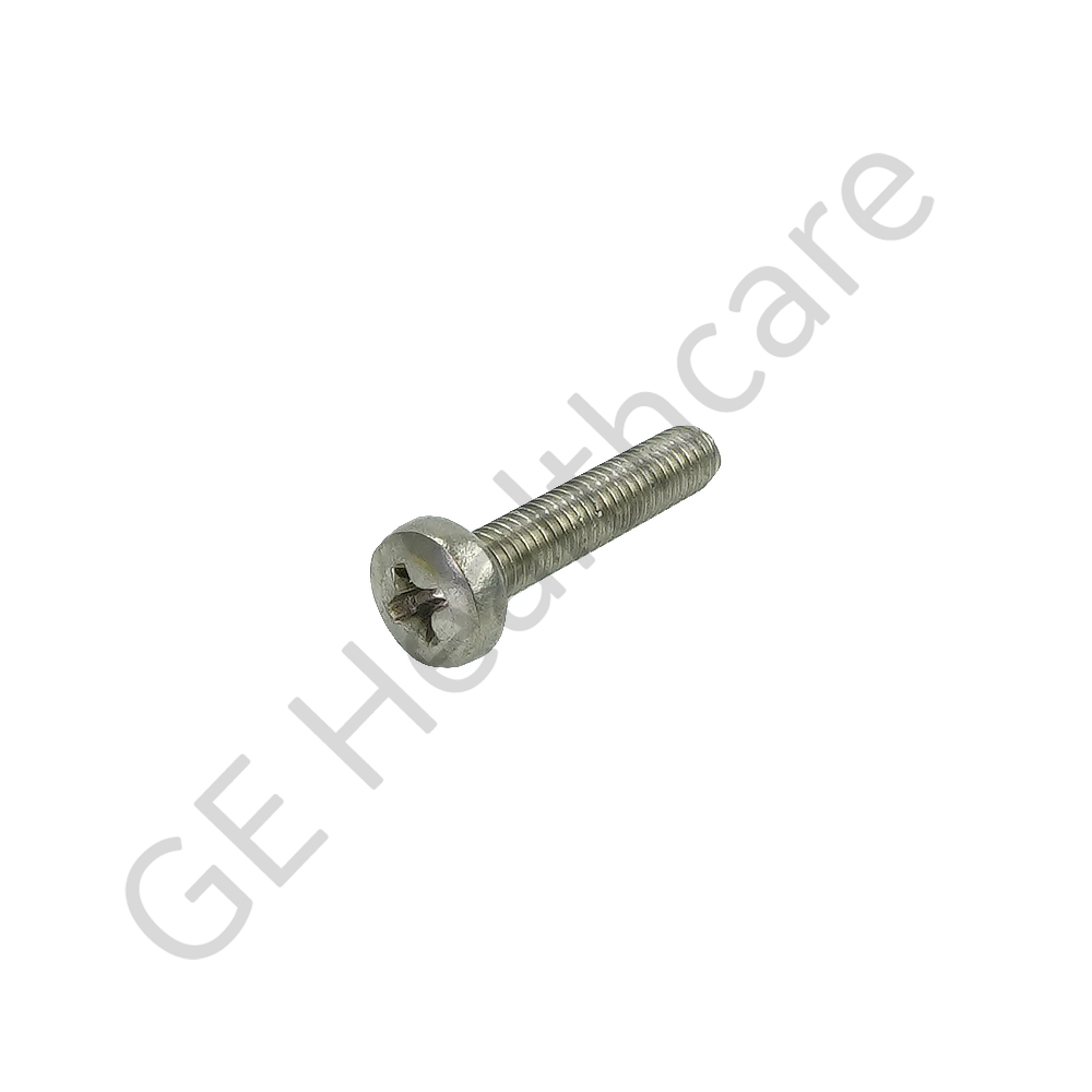 M4 X 20 Pan Head Screw M4 X 20 Pan Head Screw