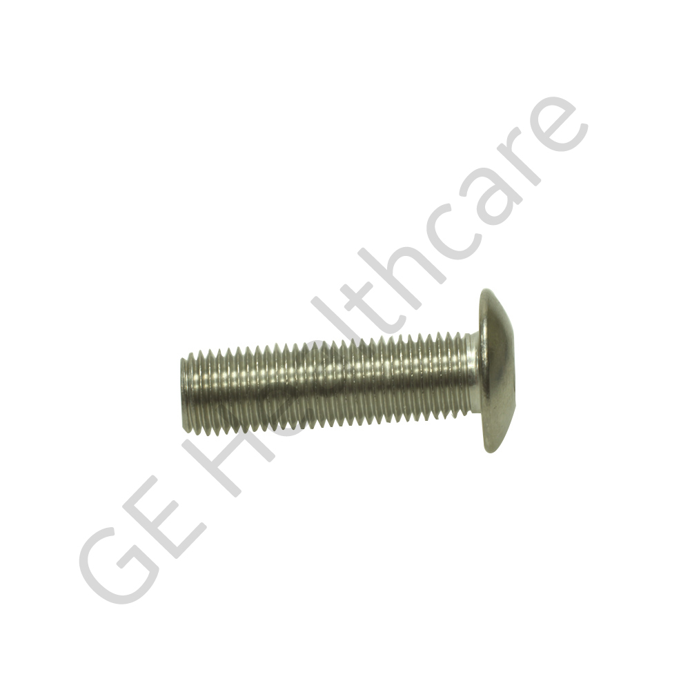 Button SHCS M5X25 Stainless Steel A4 Button SHCS M5X25 Stainless Steel A4