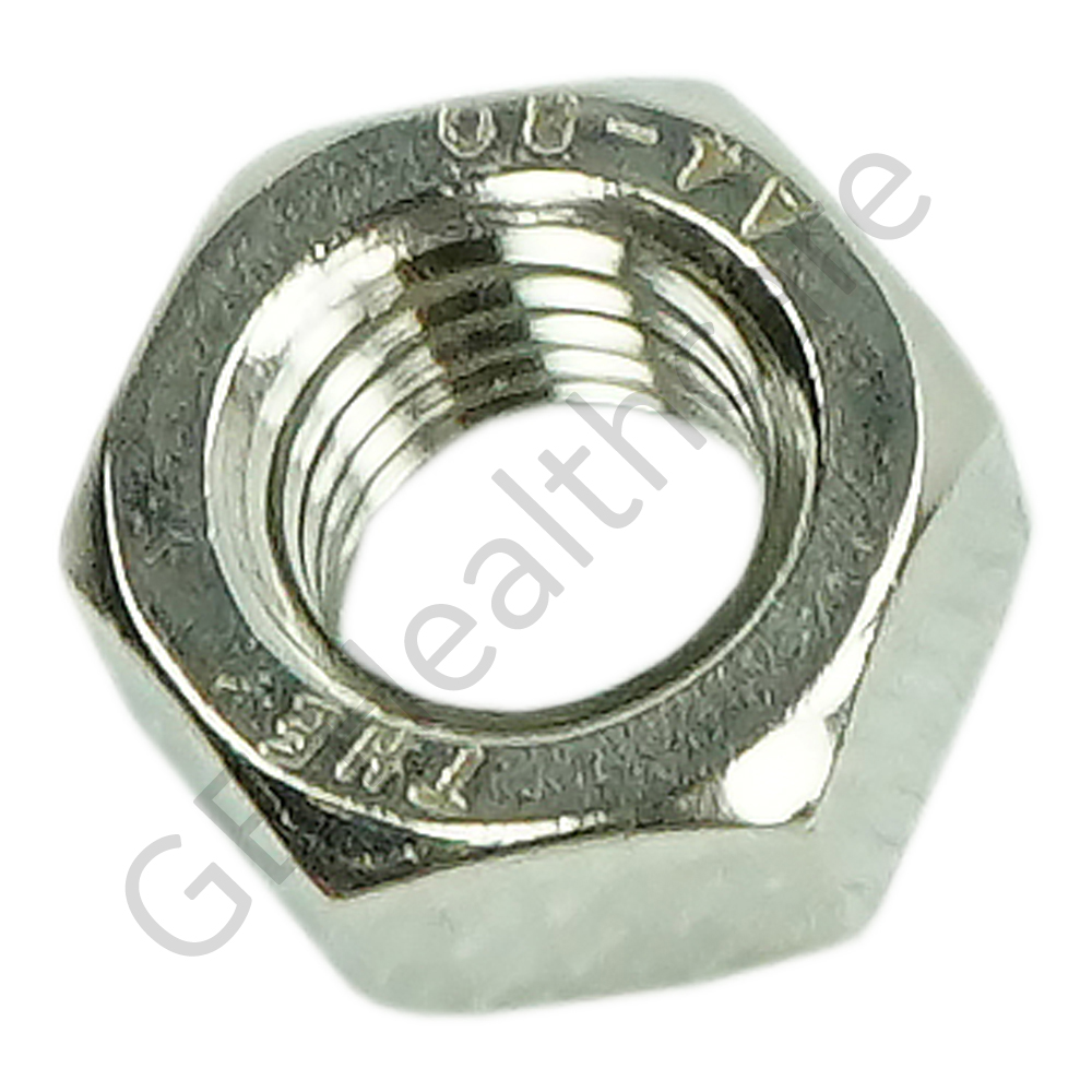 Nut Hexagonal M12 X 1.75 Stainless Steel Nut Hexagonal M12 X 1.75 Stainless Steel