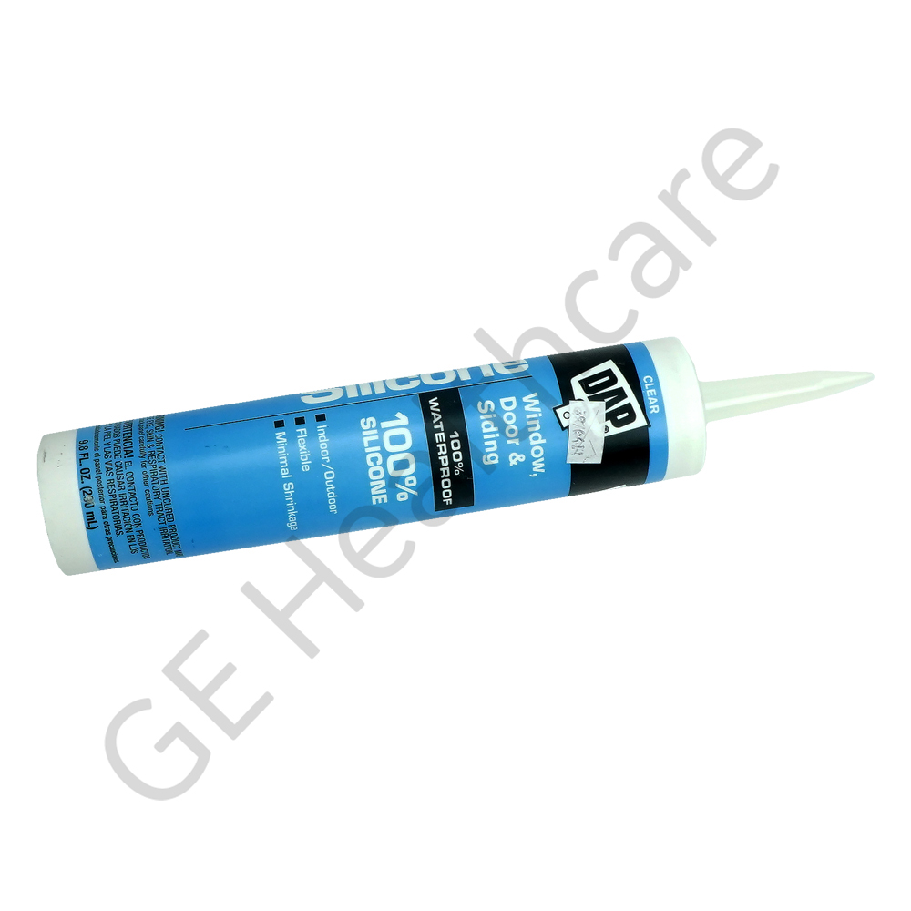 Sealing-Mechanism Sealant Silicone Clear Sealing-Mechanism Sealant Silicone Clear