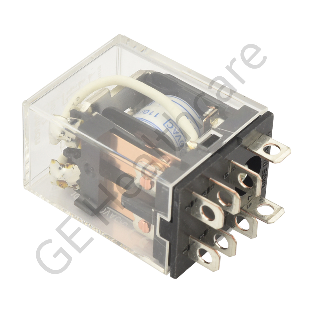 Relay LY2 110VAC Relay LY2 110VAC