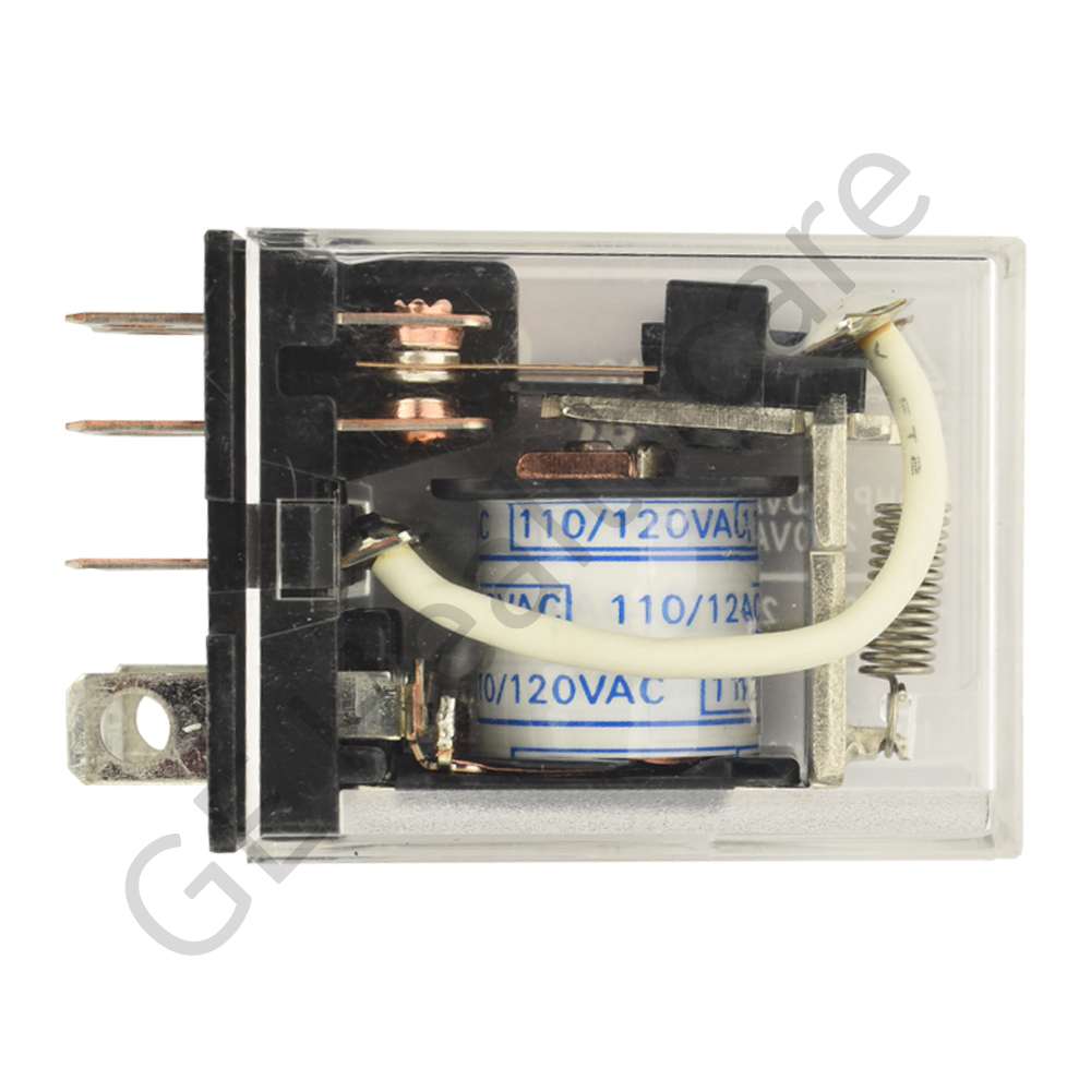 Relay LY2 110VAC Relay LY2 110VAC