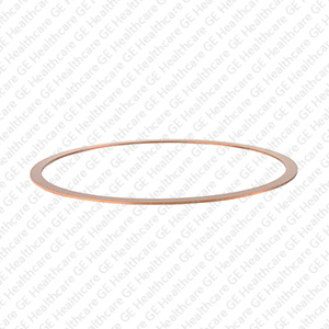 GASKET COPPER OFHC 10" OD GASKET COPPER OFHC 10" OD
