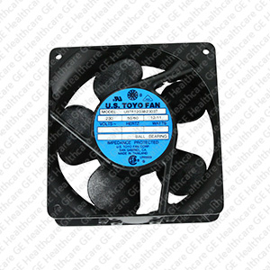 Fan 230V 4.7 SQ Fan 230V 4.7 SQ