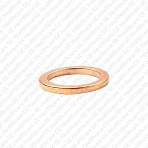 GASKET,COPPER,1.33 OFHC, GASKET,COPPER,1.33 OFHC,