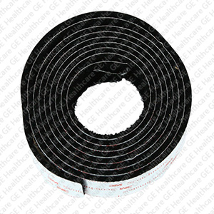 VELCRO,LOOP,1 WIDE,ADHES,BLK VELCRO,LOOP,1 WIDE,ADHES,BLK