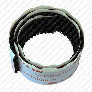 VELCRO,HOOK,1 WIDE,ADHES,BLK VELCRO,HOOK,1 WIDE,ADHES,BLK