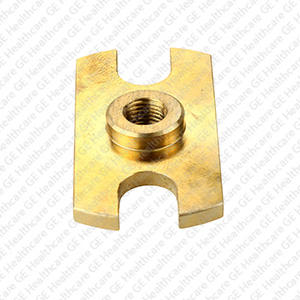 Nut-Drive Backlash Rad Coll Nut-Drive Backlash Rad Coll