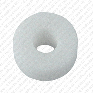 INSULATOR,CERAMIC,3/8O.D. INSULATOR,CERAMIC,3/8O.D.