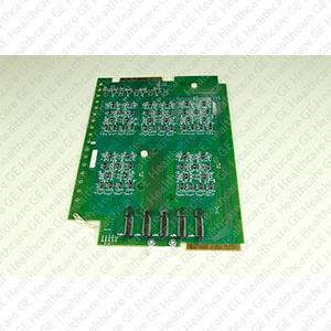 Printed Circuit Board Assembly DDF-ADAS Delay Printed Circuit Board Assembly DDF-ADAS Delay