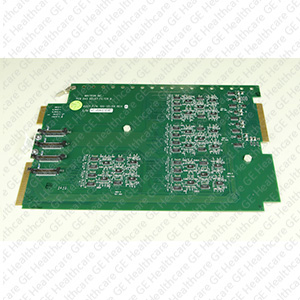 Printed Circuit Board Assembly DDF-BDAS Delay Printed Circuit Board Assembly DDF-BDAS Delay