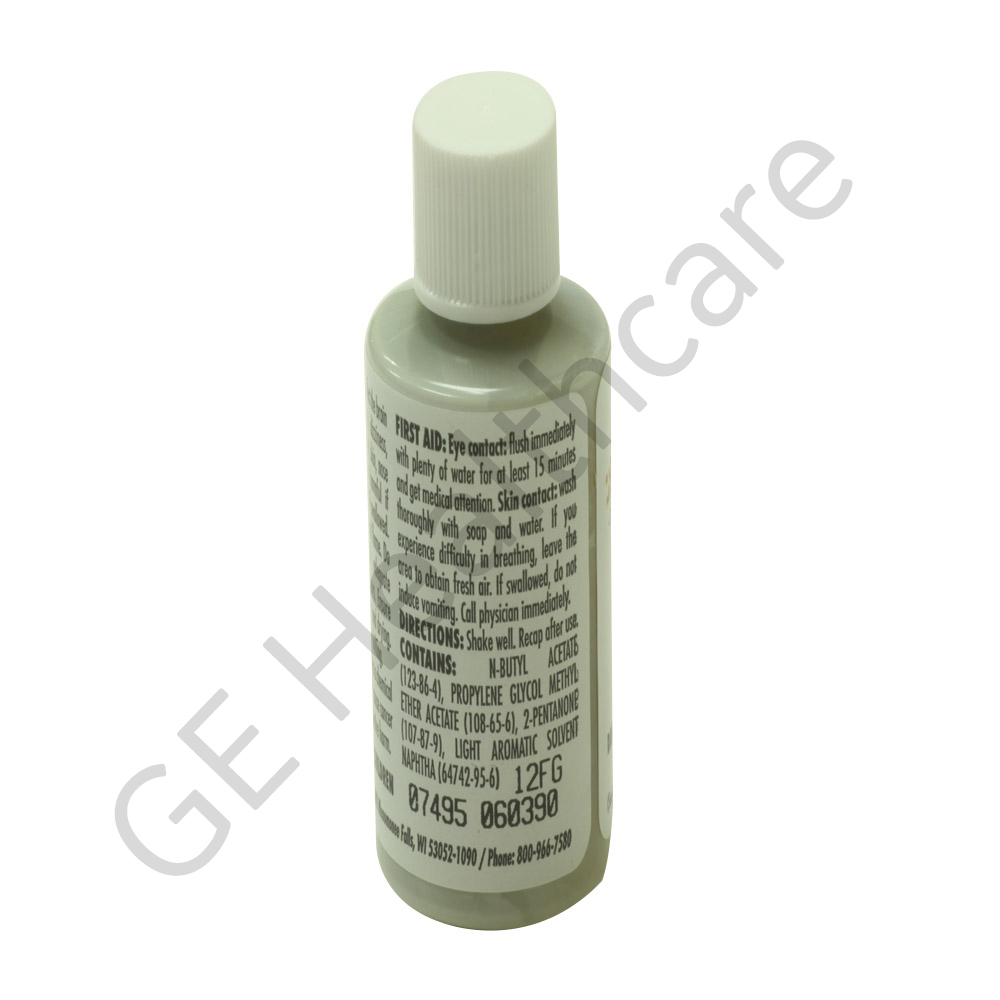 Paint Arctic White Touch Up 18mL Bottle Paint Arctic White Touch Up 18mL Bottle
