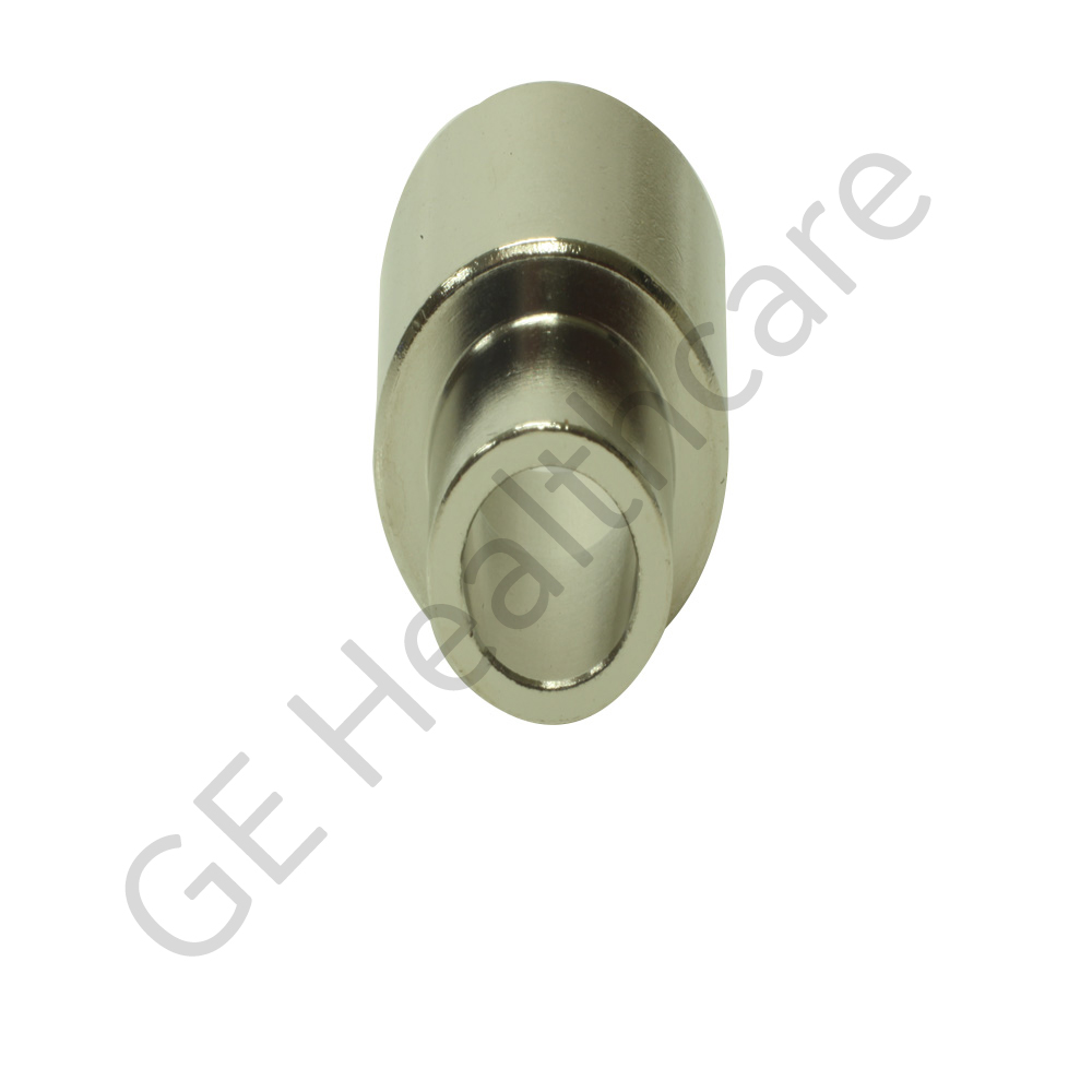 Spacer Gasblk 16Mm L Breathing Circuit Gas 16.95Mm Dia Spacer Gasblk 16Mm L Breathing Circuit Gas 16.95Mm Dia