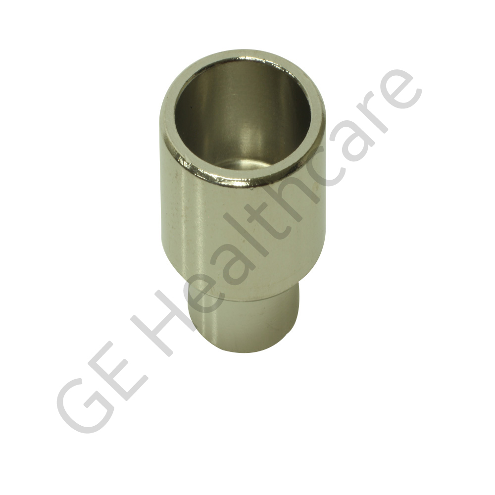 Spacer Gasblk 16Mm L Breathing Circuit Gas 16.95Mm Dia Spacer Gasblk 16Mm L Breathing Circuit Gas 16.95Mm Dia