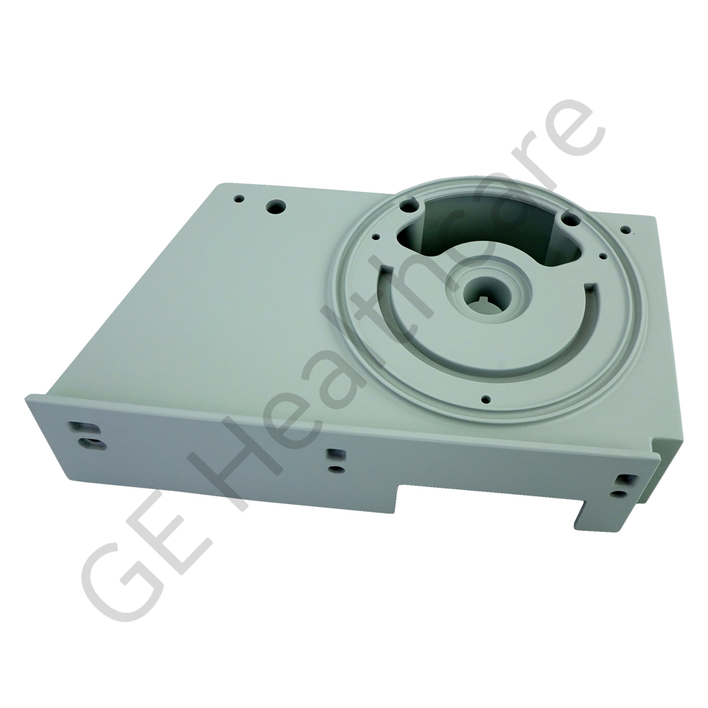 Cover Shoulder Display with Lip Cover Shoulder Display with Lip