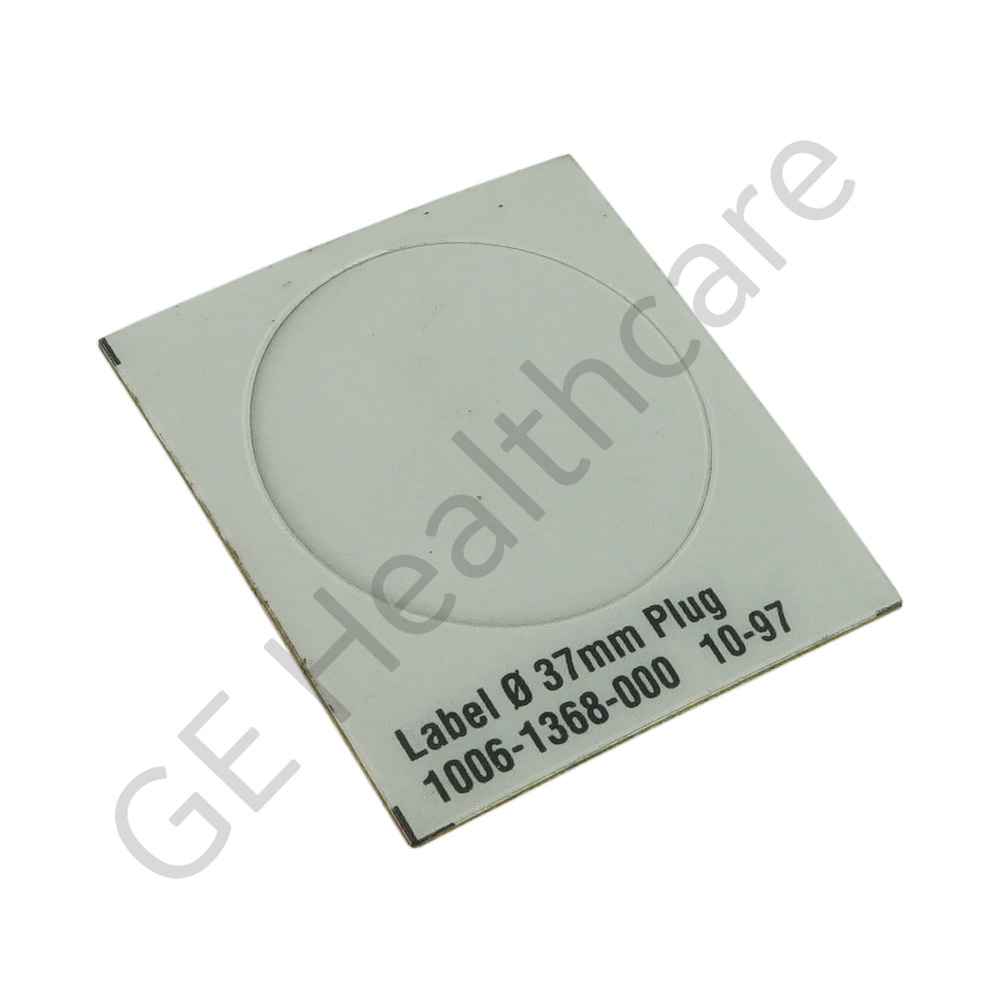 Plug 1006-1368-000 Plug 1006-1368-000
