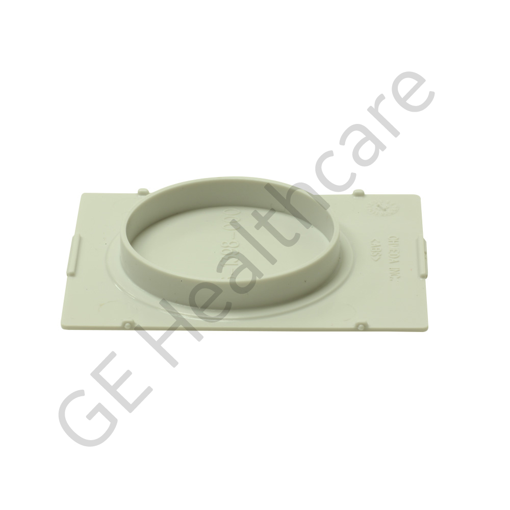OEM Cover Gauge Opening OEM Cover Gauge Opening