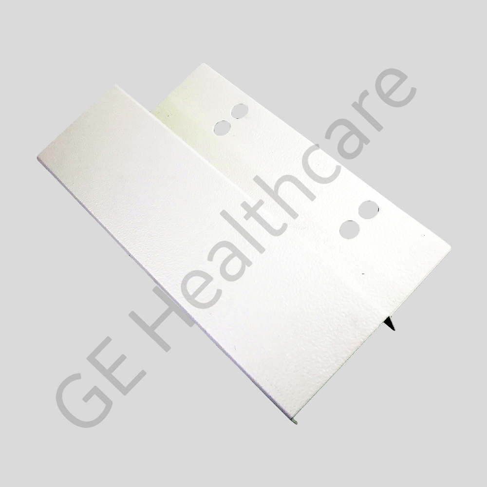 Plate Flowtube Blank Plate Flowtube Blank
