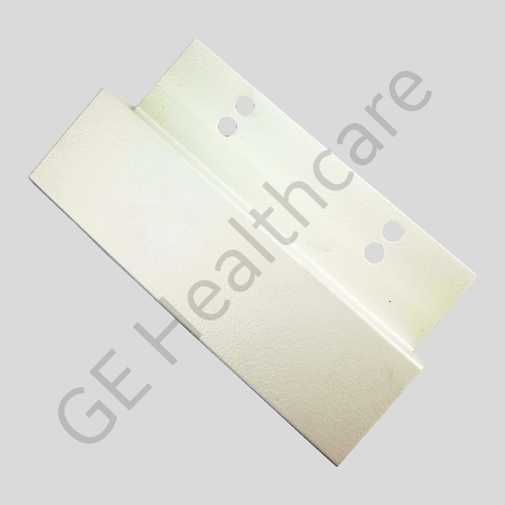 Plate Flowtube Blank Plate Flowtube Blank