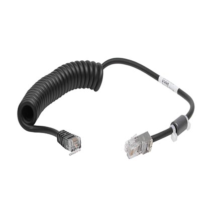 Cable Oxygen (O₂) Sensor Drawn Cable Oxygen (O₂) Sensor Drawn