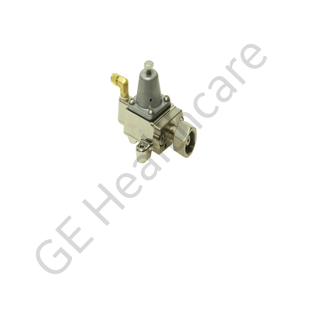 Cylinder Supply 1006-3207-000 Cylinder Supply 1006-3207-000