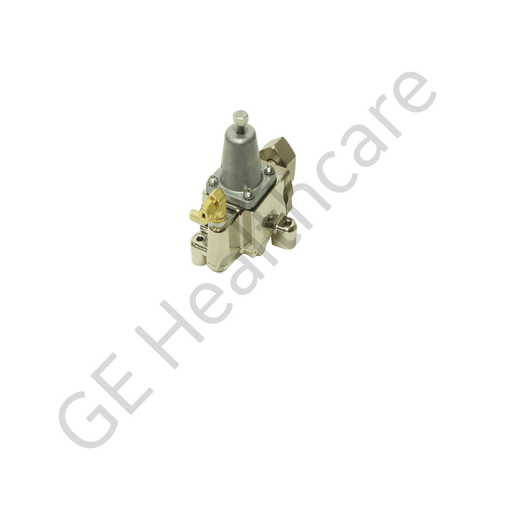Cylinder Supply 1006-3207-000 Cylinder Supply 1006-3207-000