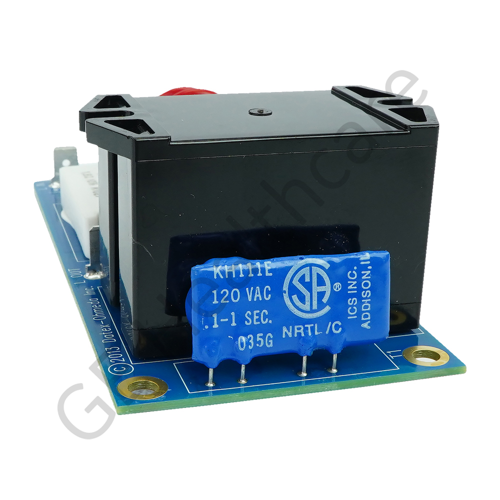 PCA AC Inlet Module