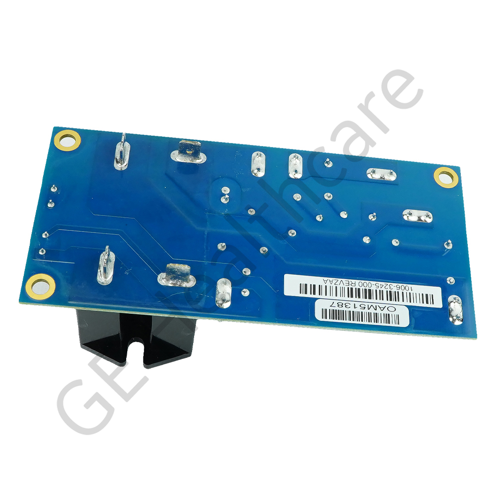 PCA AC Inlet Module