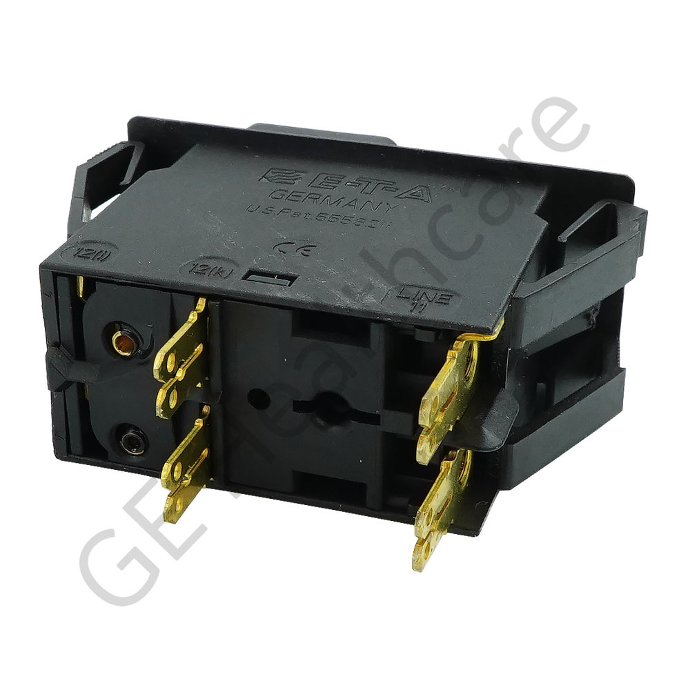 Circuit Breaker 5A Circuit Breaker 5A