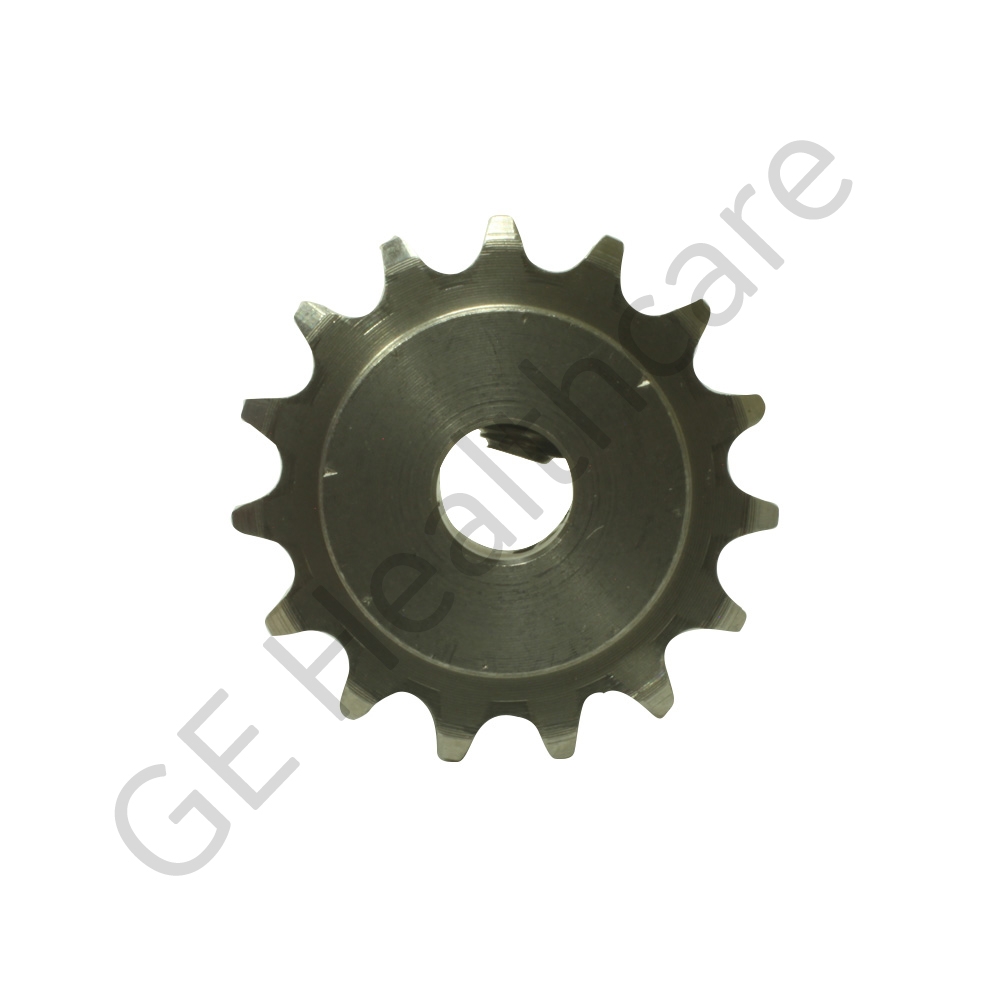 Sprocket P3.75 Teeth 15 Inner Diameter (ID) 4.76 SST Sprocket P3.75 Teeth 15 Inner Diameter (ID) 4.76 SST