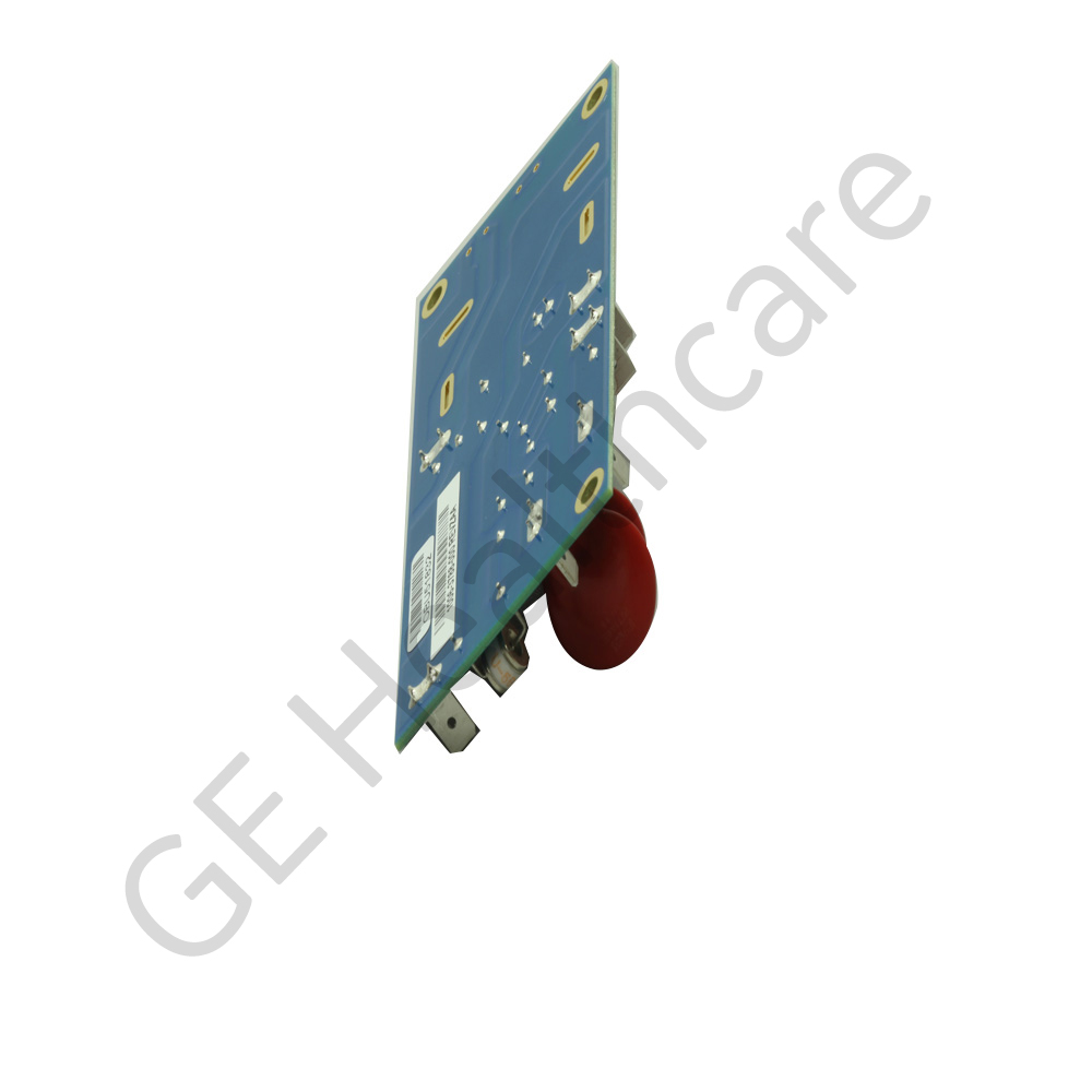 PCA Transient Suppression 100-120V 1006-3788-000-S PCA Transient Suppression 100-120V 1006-3788-000-S
