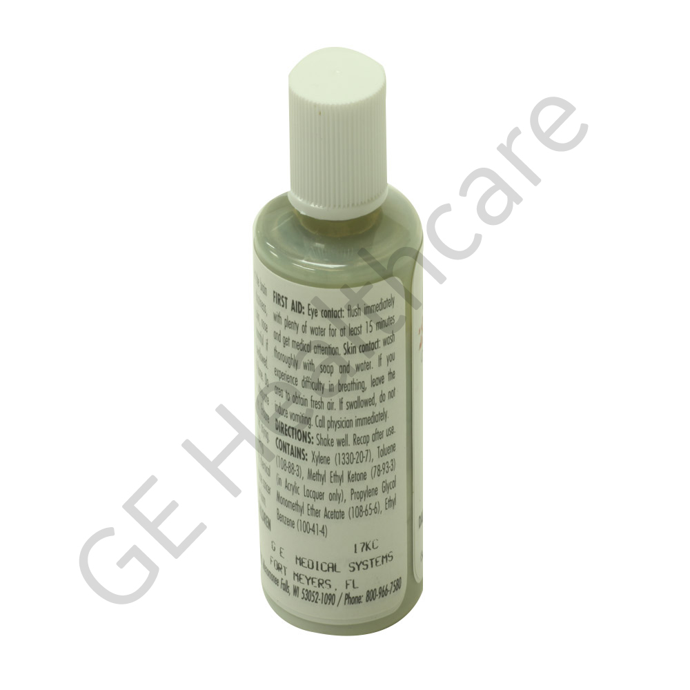 Paint Munsell Gray N8/Touchup 18mL Bottle Paint Munsell Gray N8/Touchup 18mL Bottle