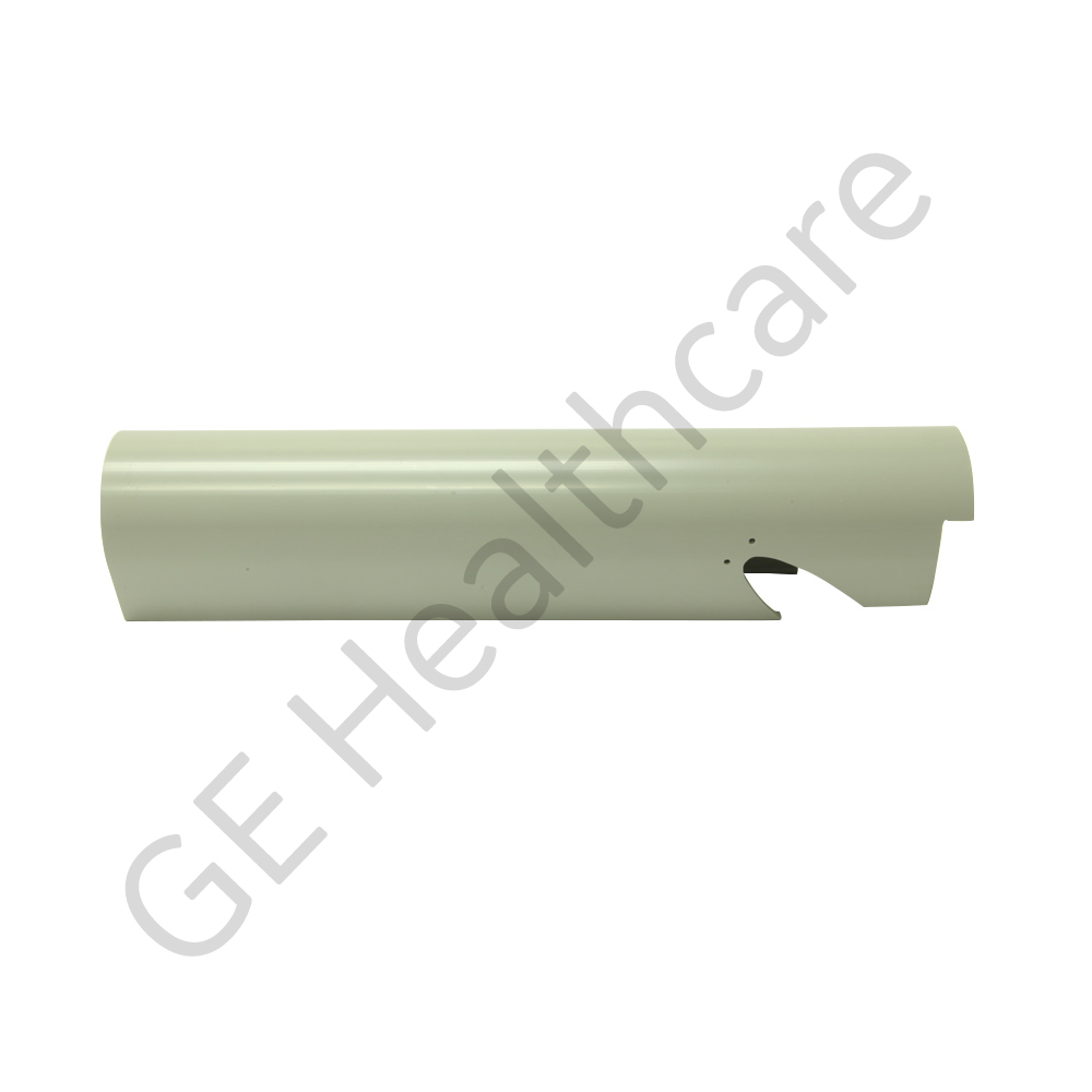 Cover Support Column, Mechanical - Rigid Polyvinyl Cover Support Column, Mechanical - Rigid Polyvinyl