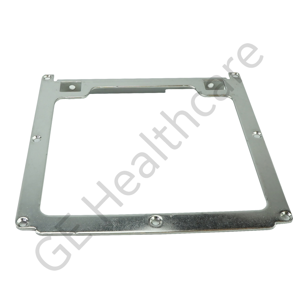 Bracket Assembly 5250 MDD Left with SPO2 PCA Bracket Assembly 5250 MDD Left with SPO2 PCA