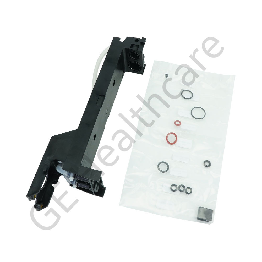 Flow Tube Module Kit Oxygen Flow Tube Module Kit Oxygen