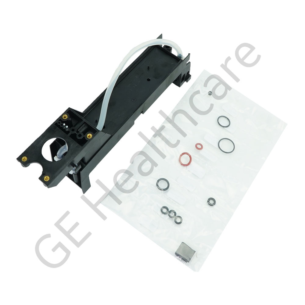 Flow Tube Module Kit Oxygen Flow Tube Module Kit Oxygen