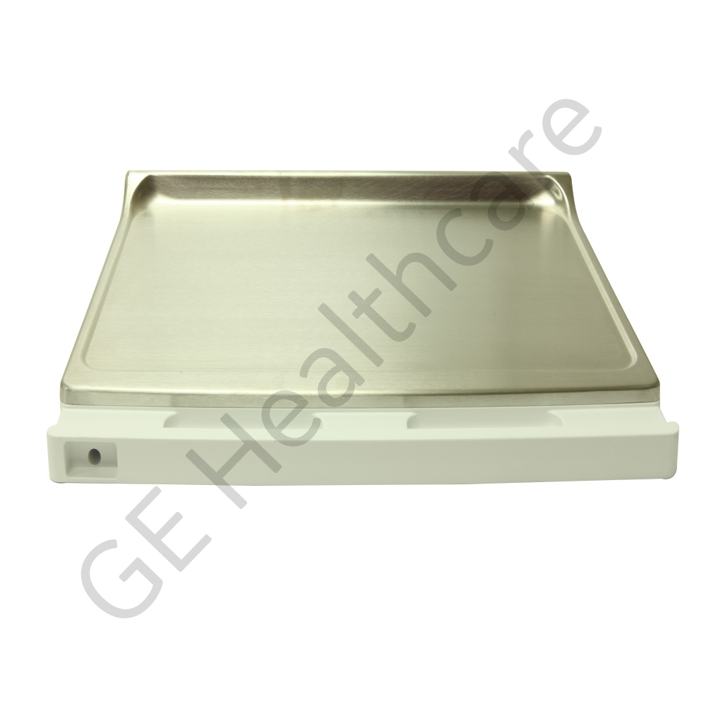 Work Surface Support Service Flush Left with SST Work Surface Support Service Flush Left with SST