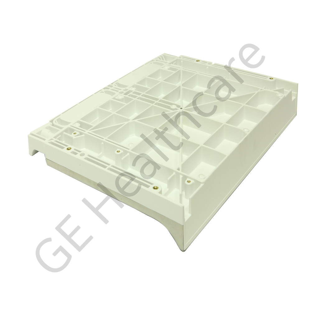 Work Surface Support Service Flush Left with SST Work Surface Support Service Flush Left with SST