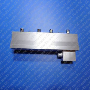Manifold Assembly BCG 2 Position Series Manifold Assembly BCG 2 Position Series