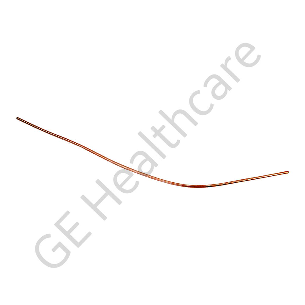 ASSY-MSN, TUBING ASSY KIT 350MM L COPPER W/CONN ASSY-MSN, TUBING ASSY KIT 350MM L COPPER W/CONN