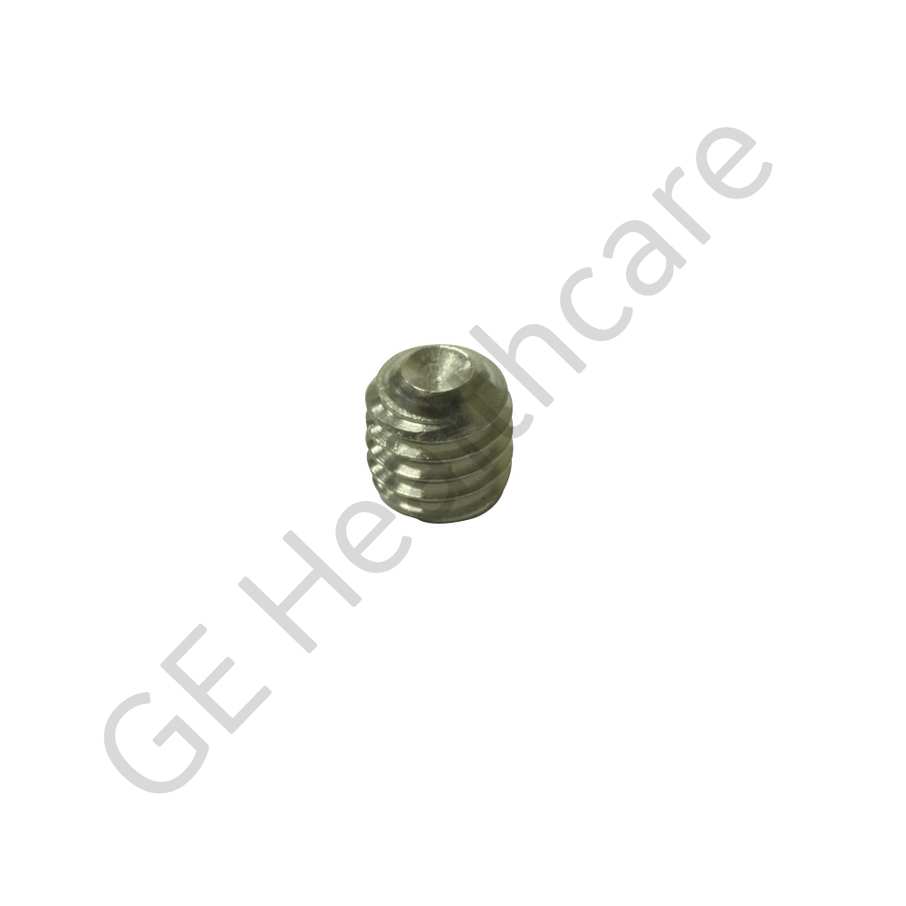 Screw, M6 X 6 Set Cup