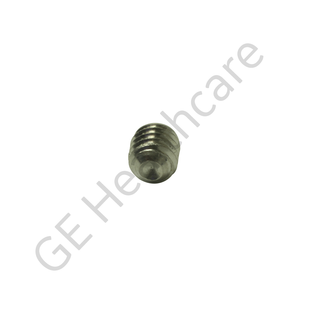 Screw, M6 X 6 Set Cup Screw, M6 X 6 Set Cup
