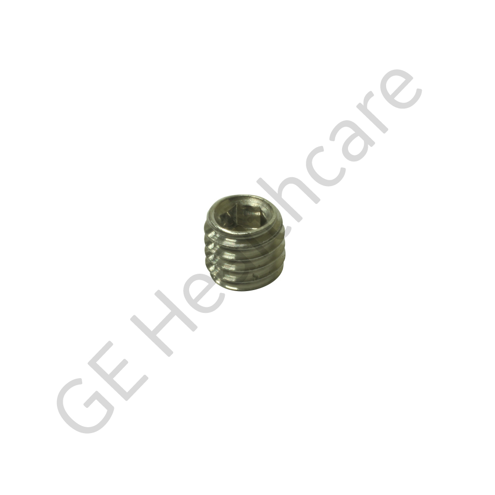 Screw, M6 X 6 Set Cup Screw, M6 X 6 Set Cup